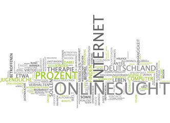 Onlinesucht