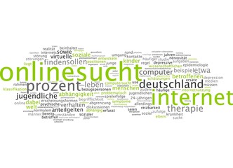 Onlinesucht