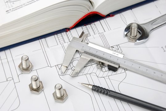 mechanical engineering