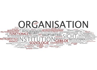 Organisation