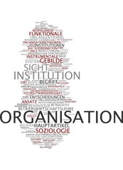 Organisation
