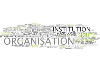 Organisation