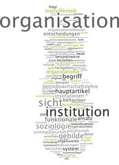 Organisation