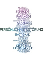 Persönlichkeitsstörung
