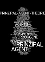 Principal-Agent-Theorie