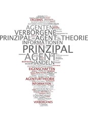 Principal-Agent-Theorie
