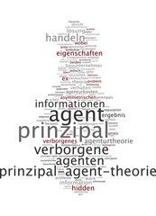 Principal-Agent-Theorie