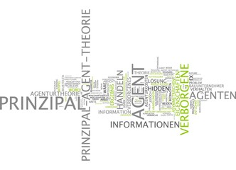 Principal-Agent-Theorie