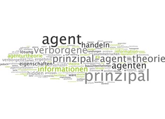 Principal-Agent-Theorie