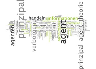 Principal-Agent-Theorie