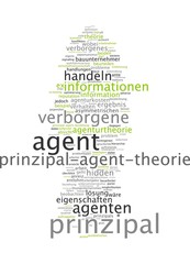 Principal-Agent-Theorie