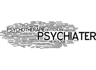 Psychiater