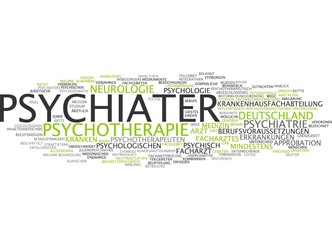 Psychiater