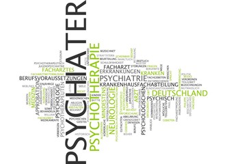 Psychiater