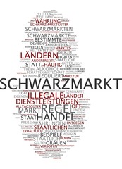 Schwarzmarkt