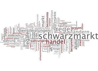 Schwarzmarkt