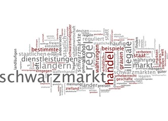 Schwarzmarkt