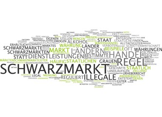Schwarzmarkt