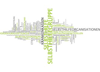 Selbsthilfegruppe