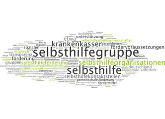 Selbsthilfegruppe