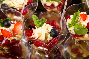 Fruit salad