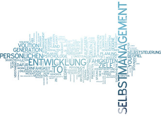 Selbstmanagement