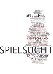 Spielsucht