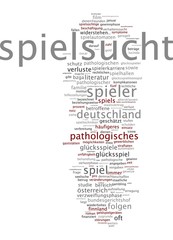 Spielsucht