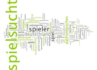 Spielsucht