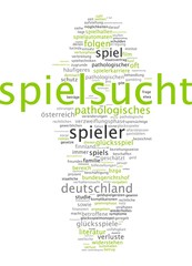 Spielsucht