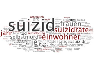 Suizid