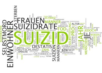Suizid