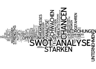 SWOT-analyse