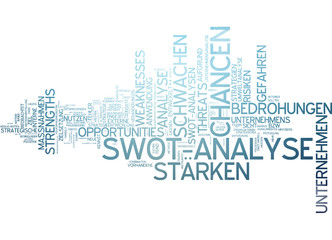 SWOT-analyse