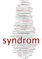 Syndrom