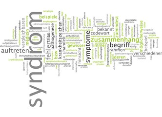 Syndrom