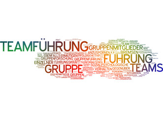Teamführung