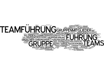 Teamführung