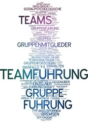 Teamführung