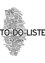 To-Do-Liste