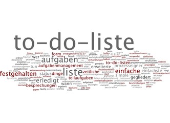 To-Do-Liste