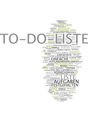 To-Do-Liste