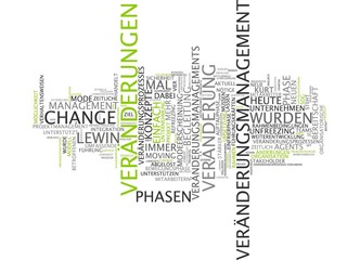 Veränderungsmanagement