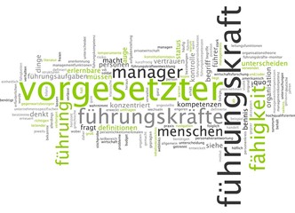 Vorgesetzter
