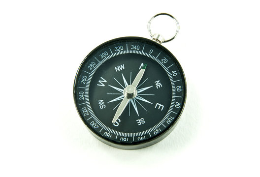 Compass, the navigator