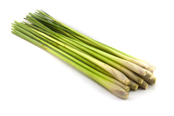 Fresh Lemon Grass