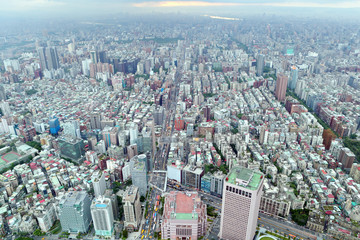 Taipei city