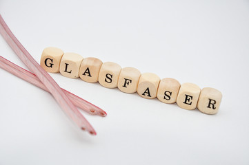Glasfaserkabel