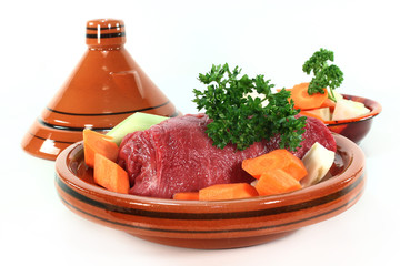 Rinderbraten