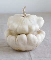 pâtissons
